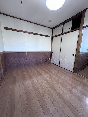 コーポオギノ 2024026IMG_1733