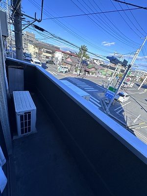 コーポオギノ 2024026IMG_1737