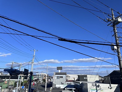 コーポオギノ 2024026IMG_1740