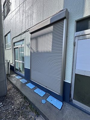 岡マンション　1F　店舗事務所 20240304IMG_1768