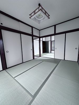 村松様店舗付住宅 20240309IMG_1922