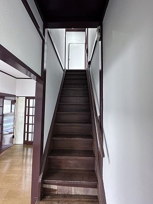 村松様店舗付住宅 20240309IMG_1945