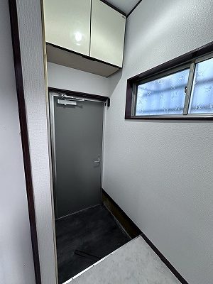 村松様店舗付住宅 20240309IMG_1947