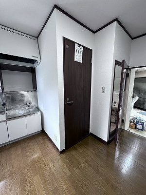 村松様店舗付住宅 20240309IMG_1957