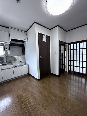 村松様店舗付住宅 20240309IMG_1971