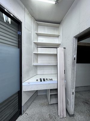 村松様店舗付住宅 20240309IMG_1977