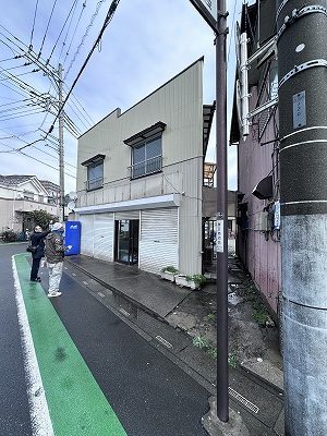 村松様店舗付住宅 20240309IMG_1994