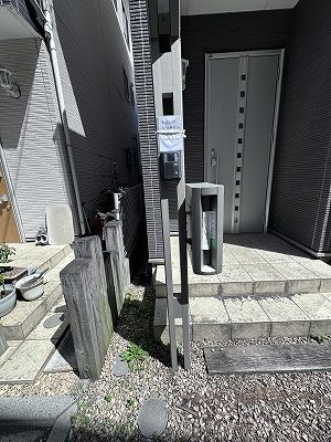 笹目2丁目貸家 20240421IMG_2281