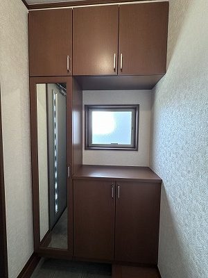 笹目2丁目貸家 20240421IMG_2288