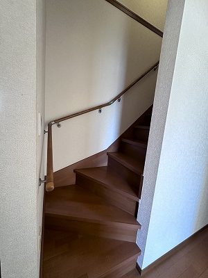 笹目2丁目貸家 20240421IMG_2290