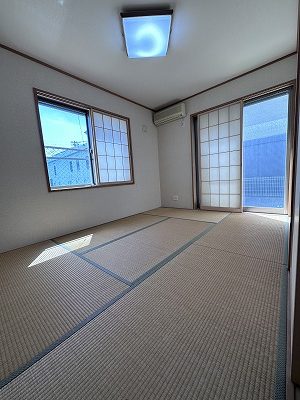 笹目2丁目貸家 20240421IMG_2291