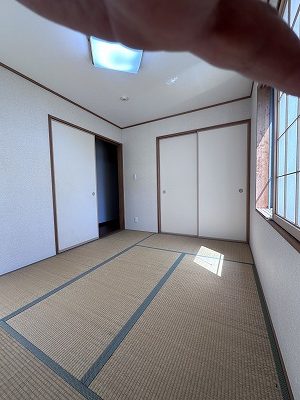 笹目2丁目貸家 20240421IMG_2293