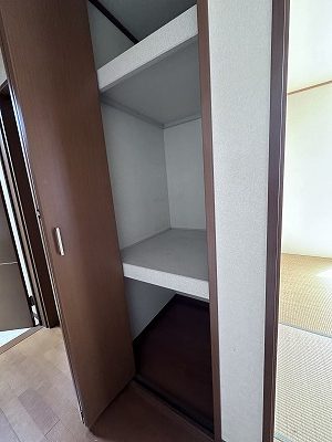 笹目2丁目貸家 20240421IMG_2296