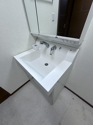 笹目2丁目貸家 20240421IMG_2299