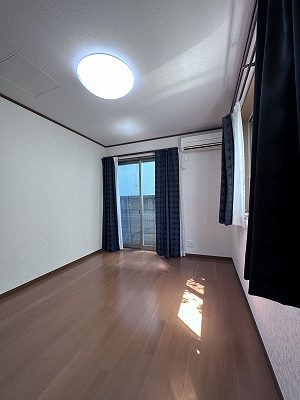 笹目2丁目貸家 20240421IMG_2309