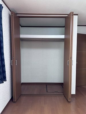 笹目2丁目貸家 20240421IMG_2313