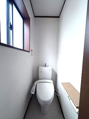 笹目2丁目貸家 20240421IMG_2317