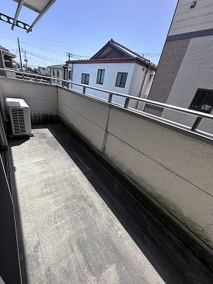 笹目2丁目貸家 20240421IMG_2334
