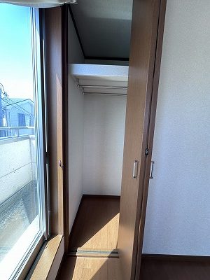 笹目2丁目貸家 20240421IMG_2347