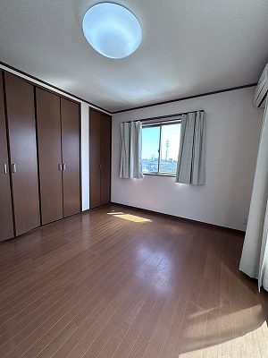 笹目2丁目貸家 20240421IMG_2348