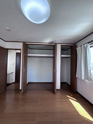 笹目2丁目貸家 20240421IMG_2353