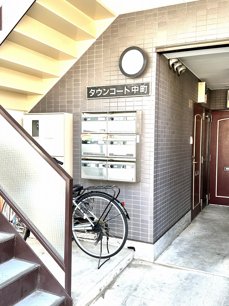 タウンコート中町 2304-IMG_4779