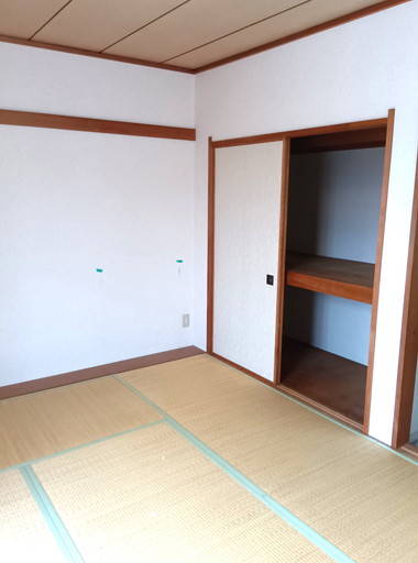 南浦和パークメゾネット 240928153313769
