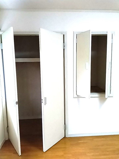 南浦和パークメゾネット 240928153448058