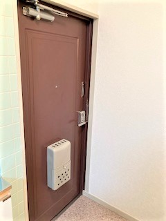オーユーパレス幸町 7