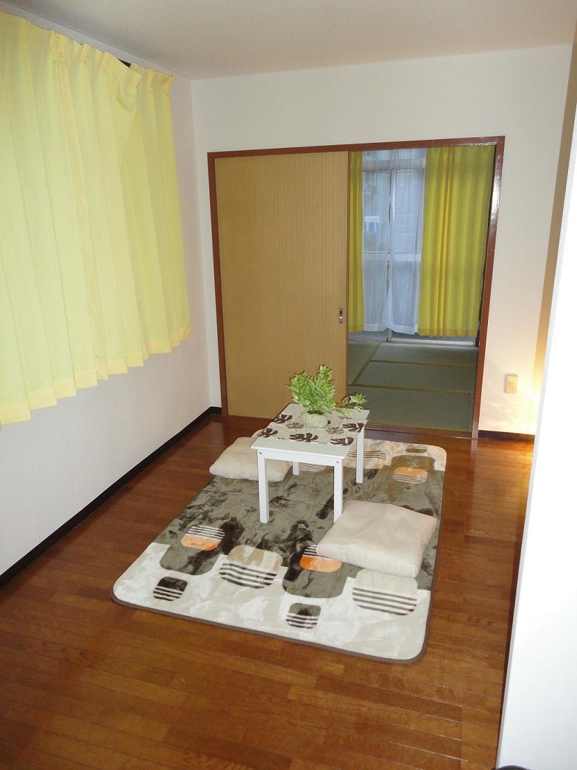 オーユーパレス中町 DSC00449