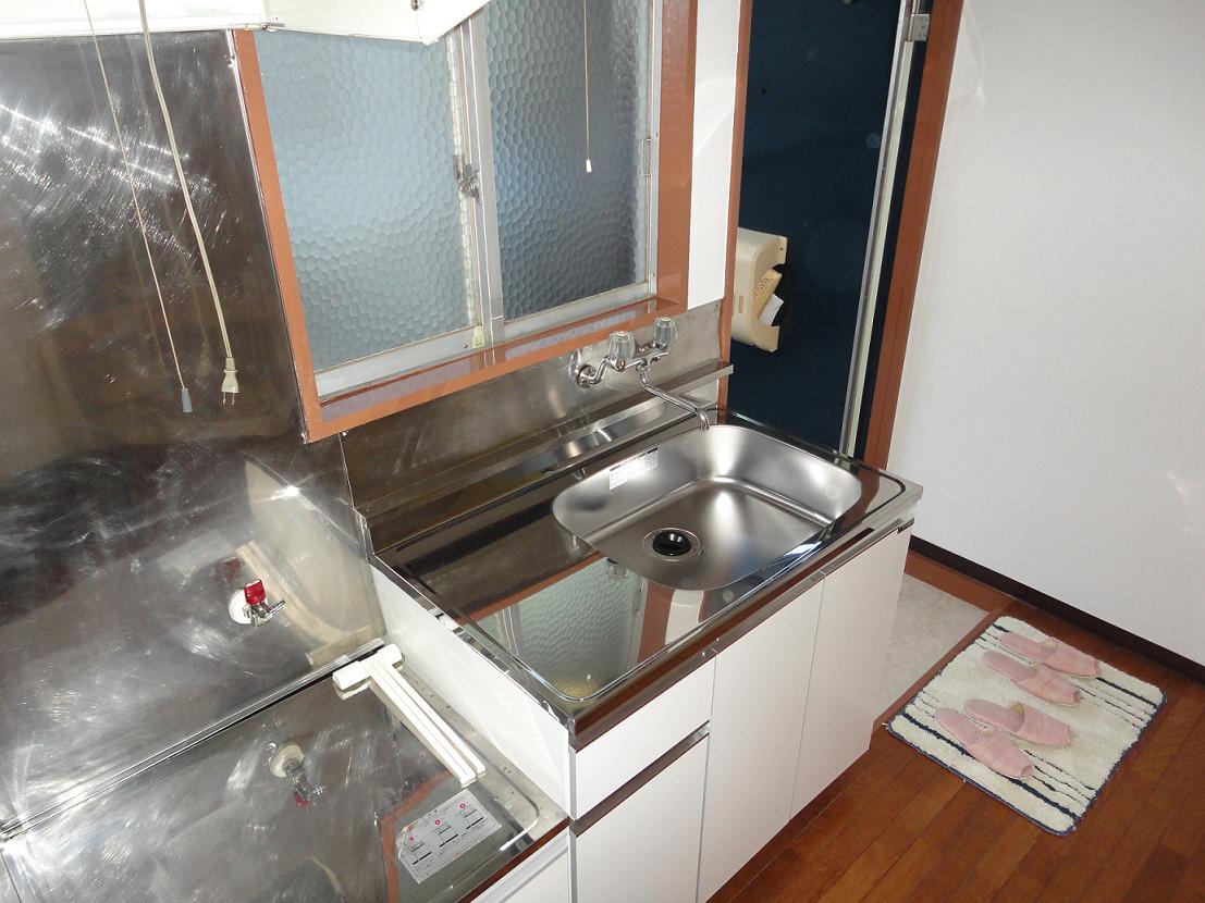オーユーパレス中町 DSC00451