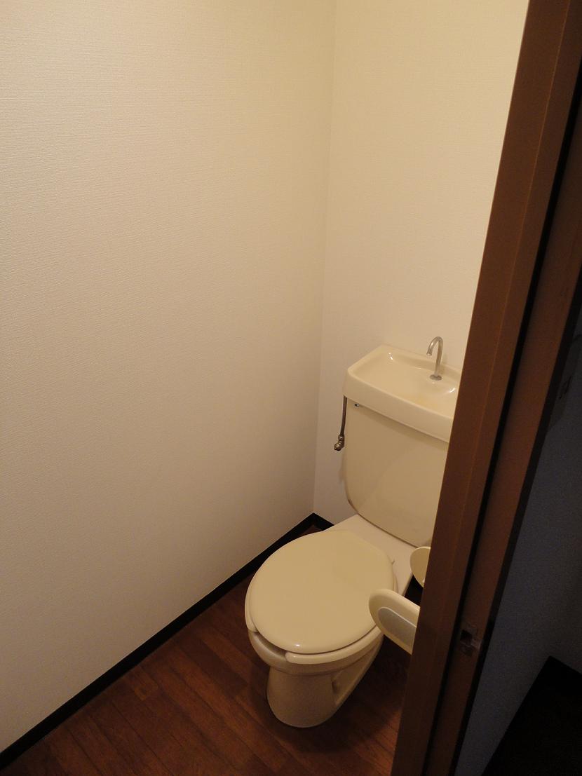 オーユーパレス中町 DSC00452