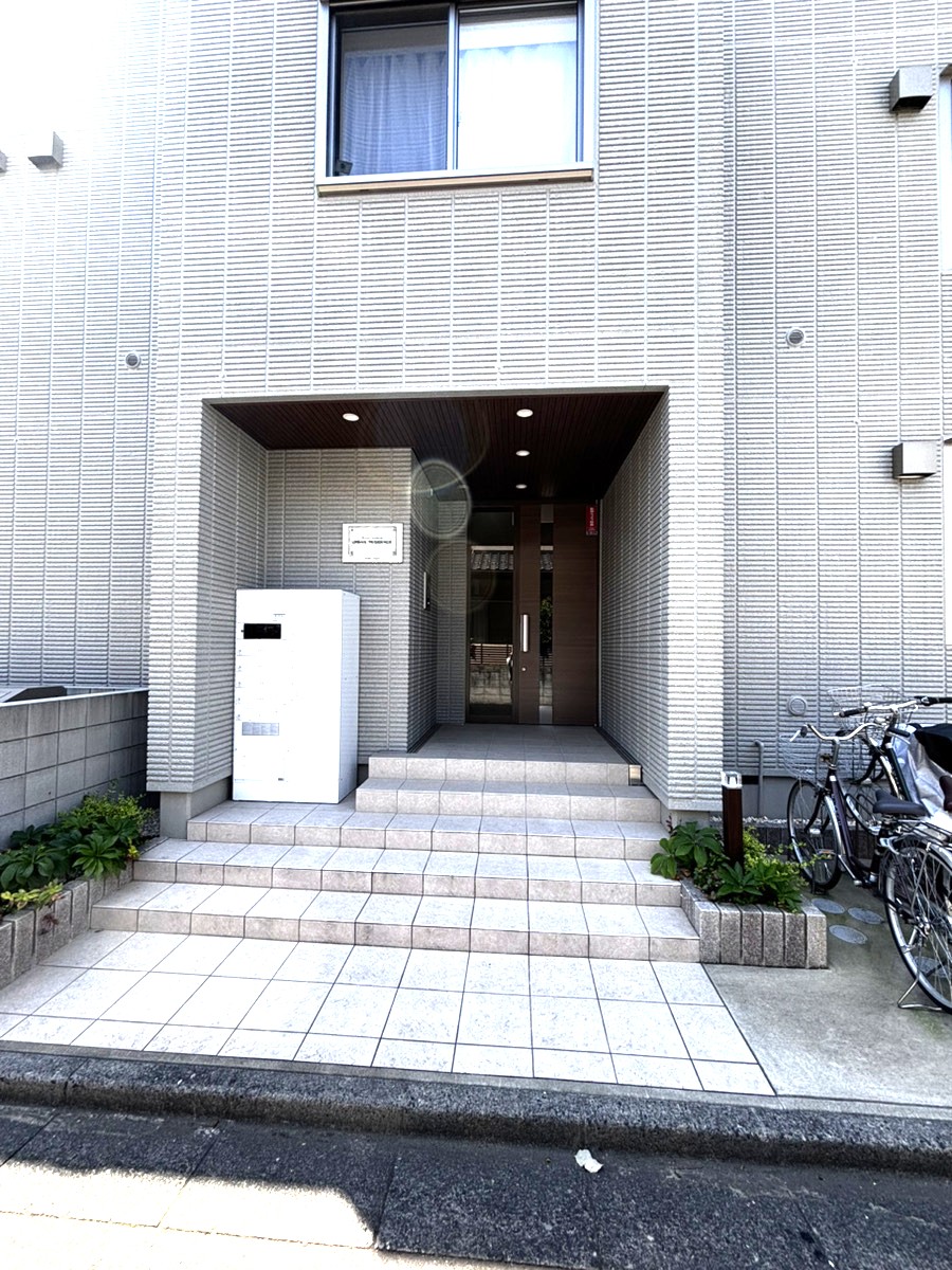 アーバンレジデンス IMG_3683