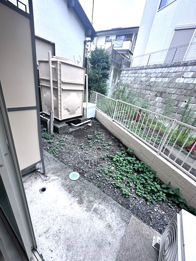メゾン本太 IMG_6158