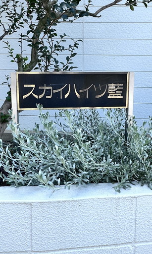 スカイハイツ藍 IMG_6179