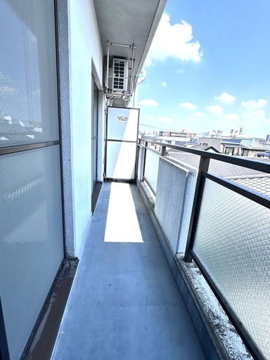 中町グレースハイム IMG_6303