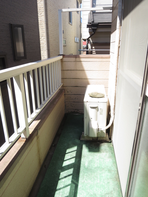 ＳＹハイツ IMG_7068
