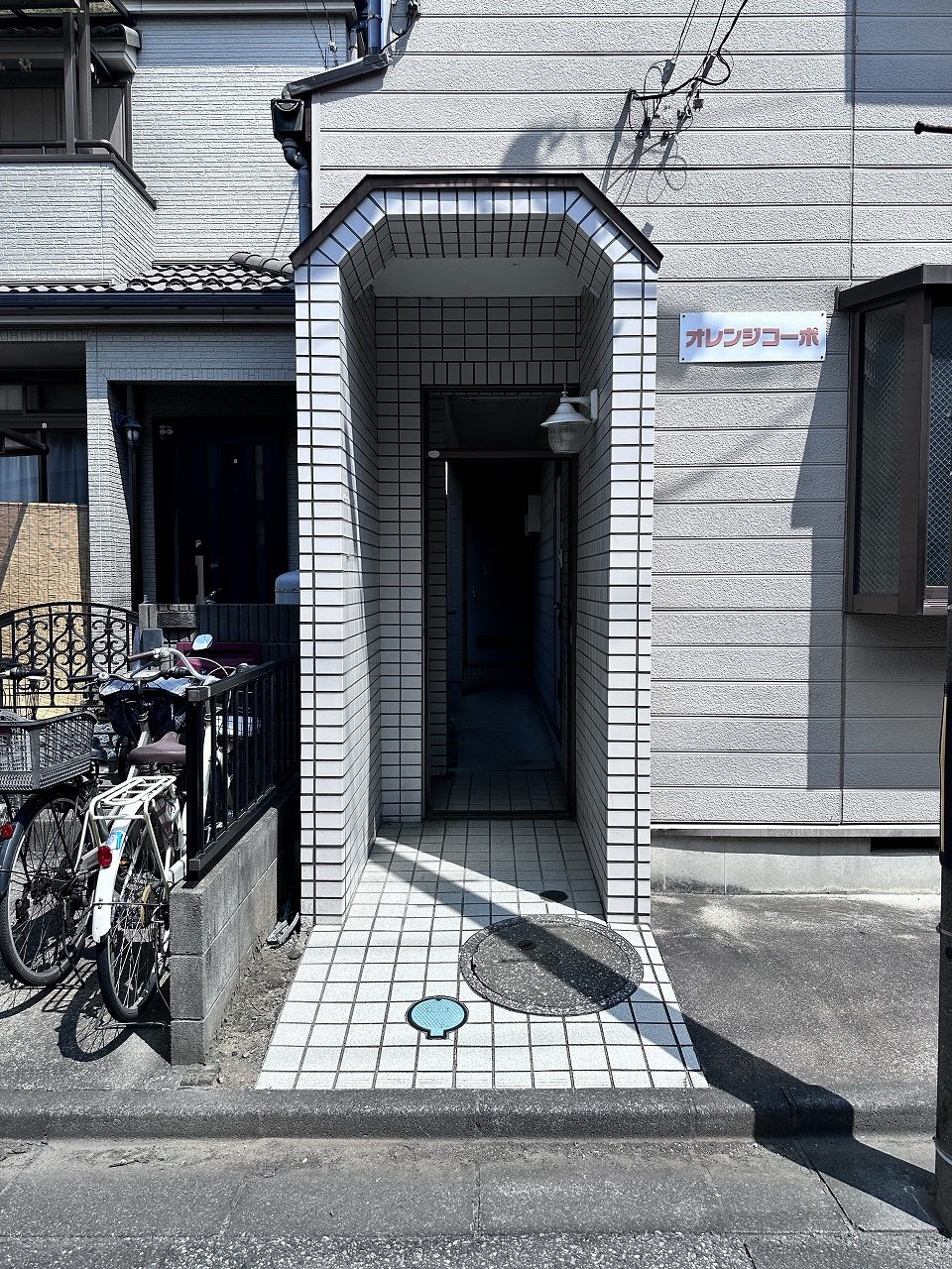 オレンジコーポ T-2024.8.3IMG_5345
