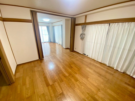 さいたま市南区辻１丁目 新築戸建 １号棟 1階 洋室 約8.0帖①