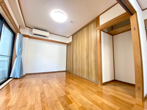 さいたま市南区辻１丁目 新築戸建 １号棟 2階 LDK ④