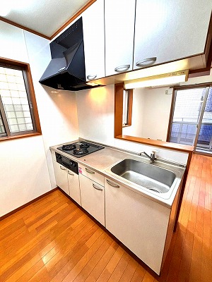 カーム戸田公園 s-1730684260423