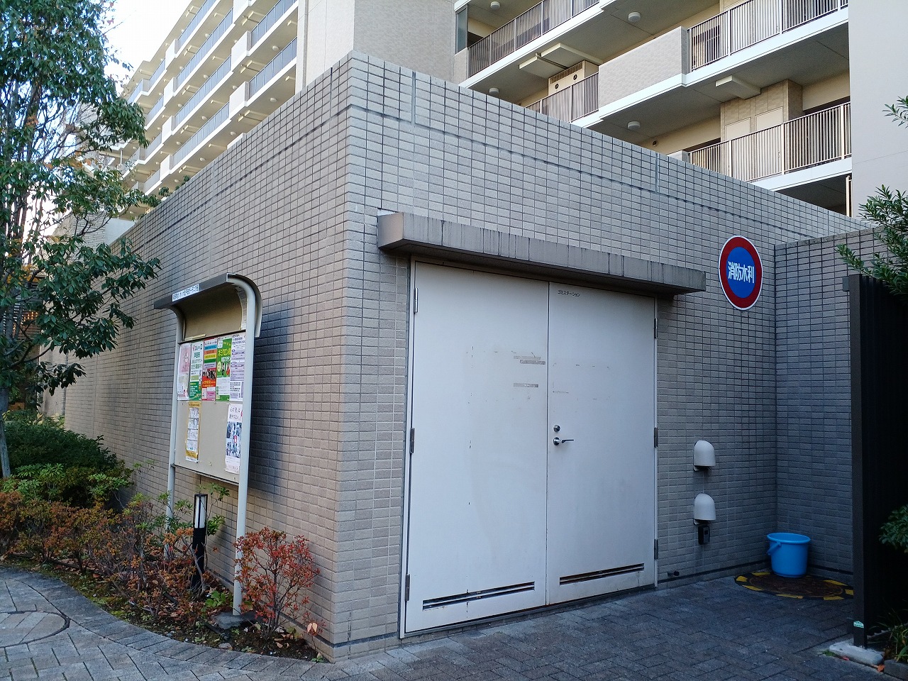 オハナ北戸田ガーデニアレジデンス　Ａ棟 s-20221209_132721