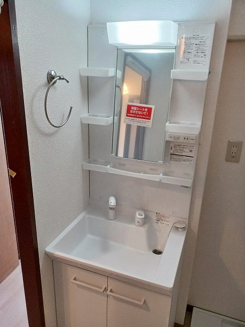 日建プリムローズ浦和 s-20240109_105959
