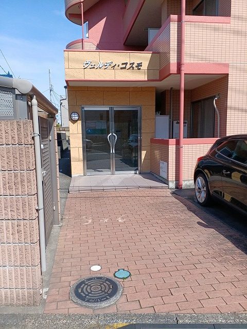 ヴェルディコスモ s-20240413_141903