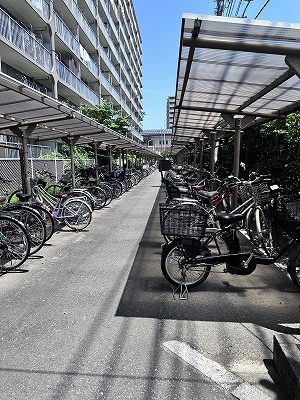 戸田第一スカイハイツ s-20240705IMG_4161