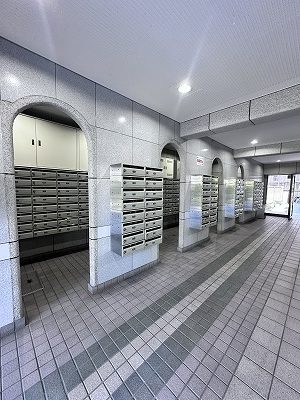 戸田第一スカイハイツ s-20240705IMG_4164