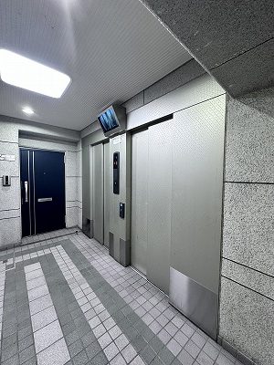 戸田第一スカイハイツ s-20240705IMG_4166