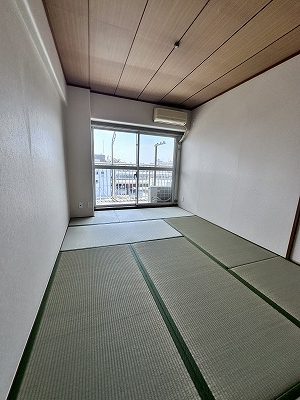 戸田第一スカイハイツ s-20240705IMG_4203