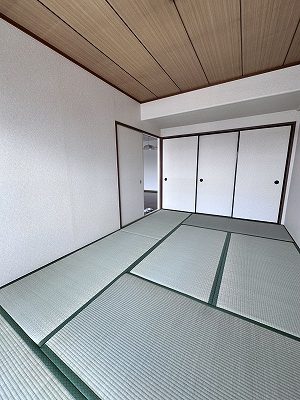 戸田第一スカイハイツ s-20240705IMG_4204