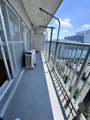 戸田第一スカイハイツ s-20240705IMG_4210